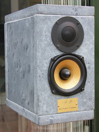 SoundStone 13.5