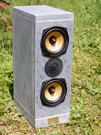 SoundStone 2x16.5