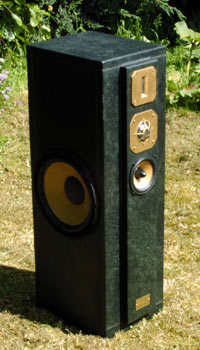 SoundStone 30